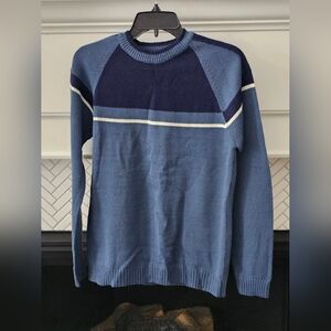 Xite Ltd. Boy's 2-Sweater Bundle, Crew Neck, NWT, Sz XL (18)